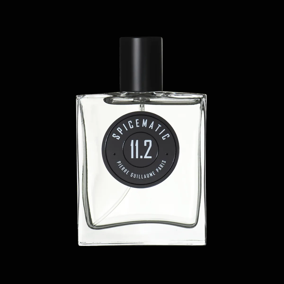 Leer | Perfume Lounge 11.2 Spicematic - eau de parfum
