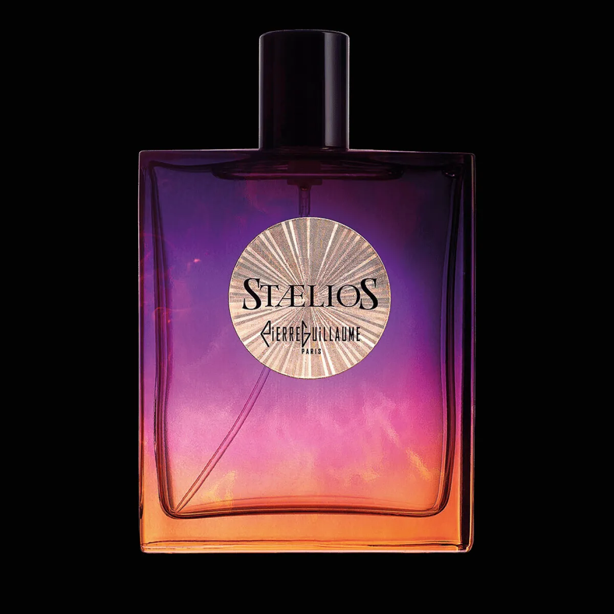 Leer | Perfume Lounge Staelios - eau de parfum