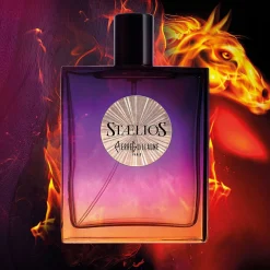 Leer | Perfume Lounge Staelios - eau de parfum