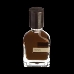 Alessandro Gualtieri | Houtachtig | Perfume Lounge Stercus - extrait de parfum