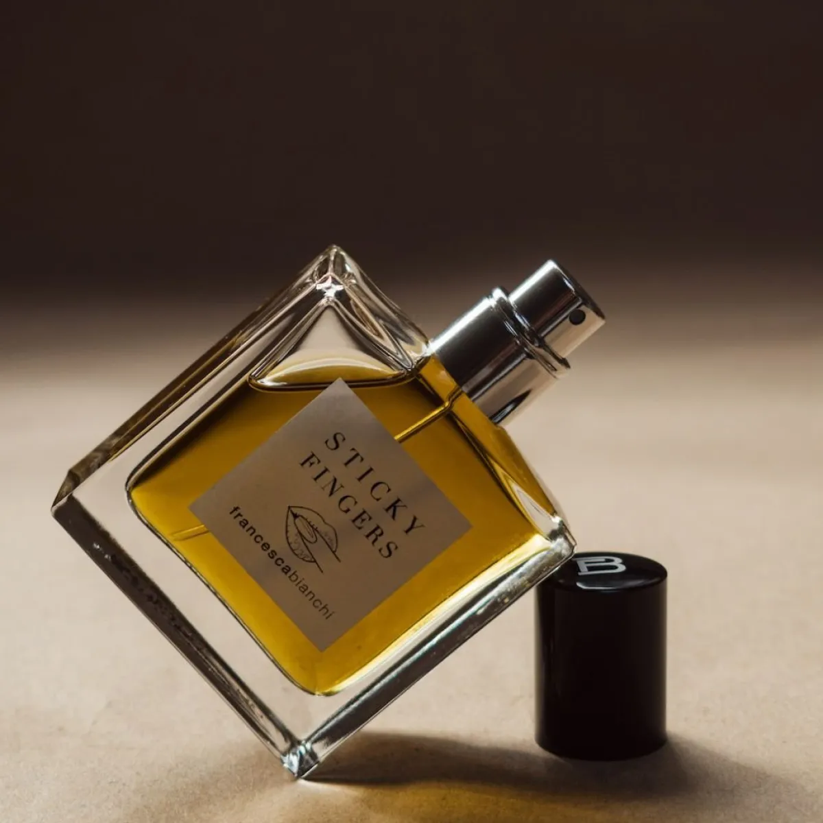 Francesca Bianchi | Perfume Lounge Sticky Fingers - extrait de parfum