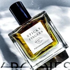 Francesca Bianchi | Perfume Lounge Sticky Fingers - extrait de parfum