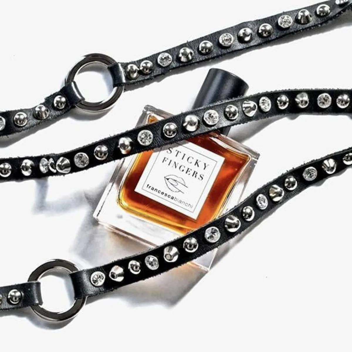 Francesca Bianchi | Perfume Lounge Sticky Fingers - extrait de parfum