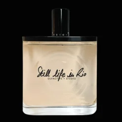 Energiek | Citrus | Perfume Lounge Still Life in Rio - eau de parfum