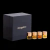 Discovery Sets | Christophe Laudamiel | Perfume Lounge Strangelove - parfum oliën discovery set