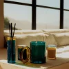 Voor Haar | Voor Hem | Perfume Lounge Sunseeker - geurstokjes
