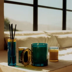 Voor Haar | Voor Hem | Perfume Lounge Sunseeker - geurstokjes