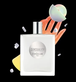 Citrus | Perfume Lounge Sunsuality - eau de parfum