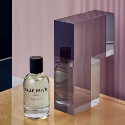 Leer | Perfume Lounge Super 8 - eau de parfum