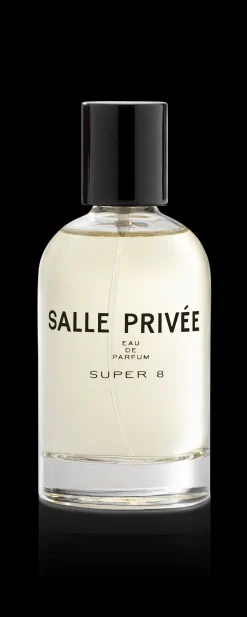 Leer | Perfume Lounge Super 8 - eau de parfum