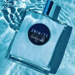 Musky | Perfume Lounge Swim / SX - eau de parfum