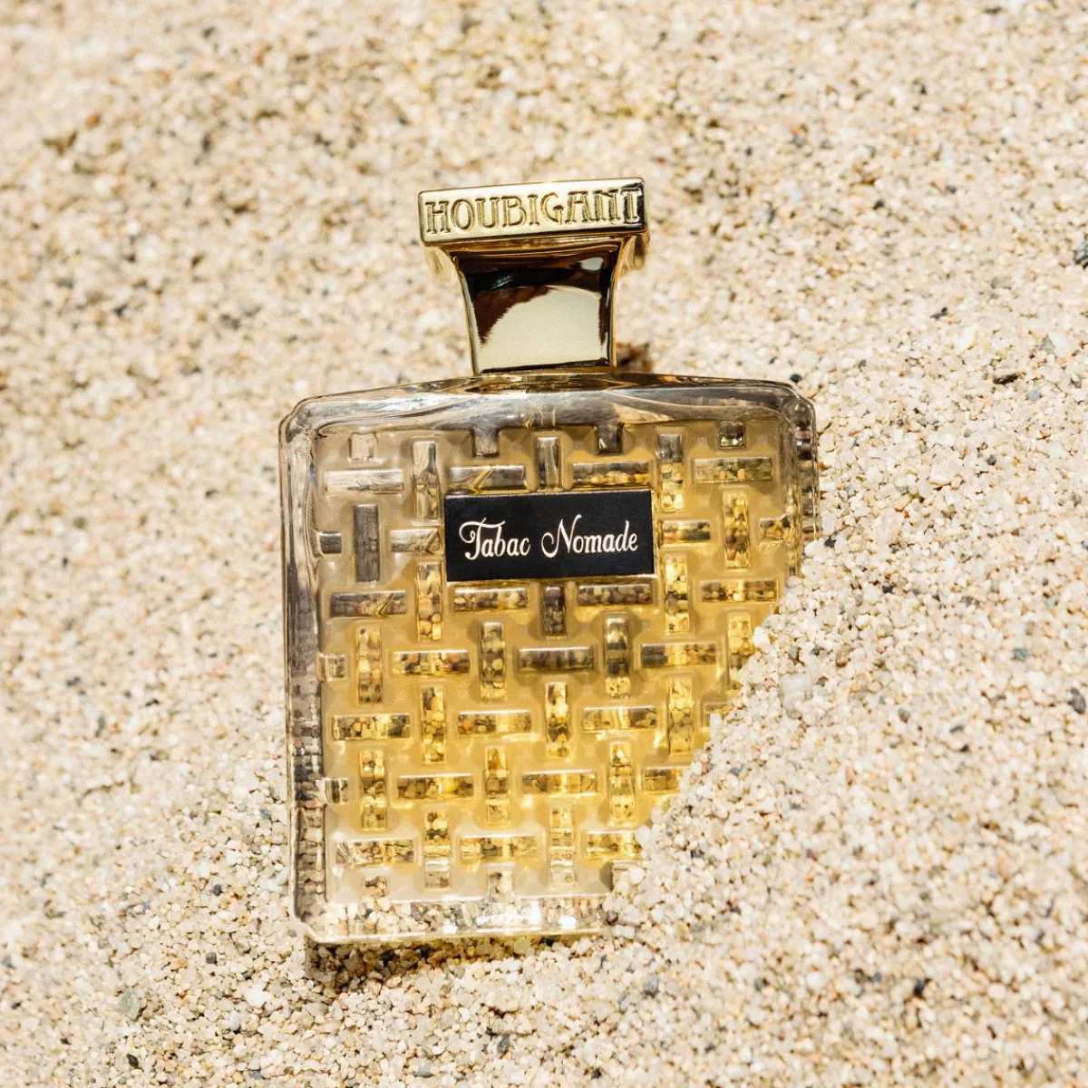 Voor Hem | Verleidelijk | Perfume Lounge Tabac Nomade - eau de parfum