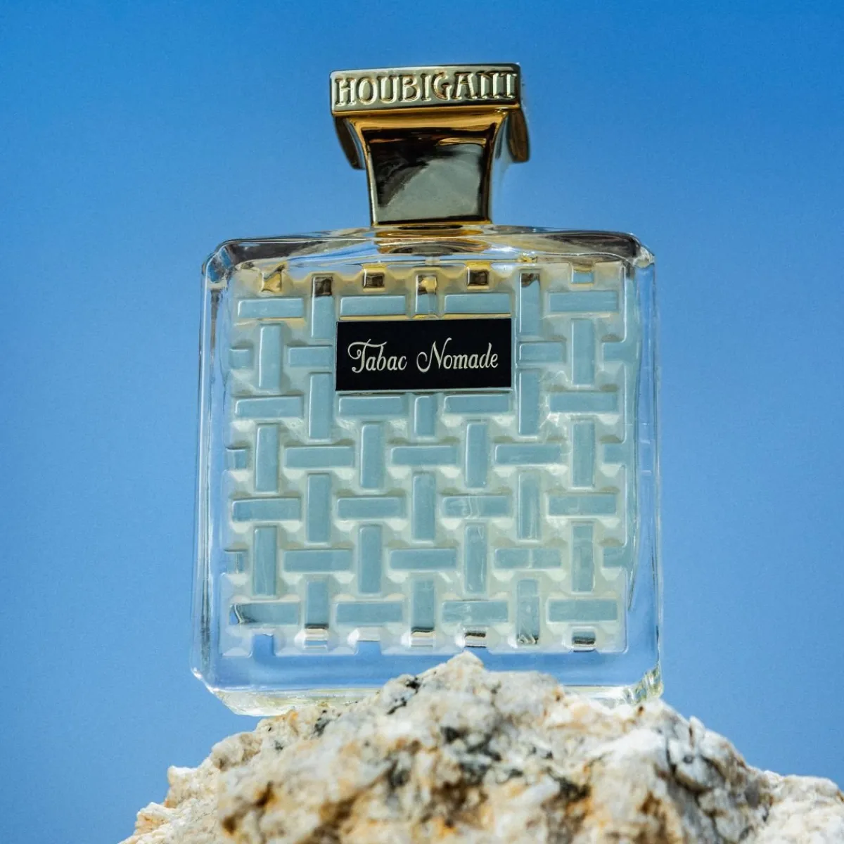 Voor Hem | Verleidelijk | Perfume Lounge Tabac Nomade - eau de parfum