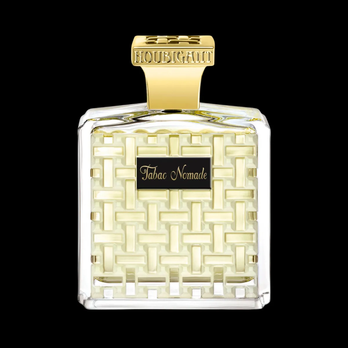 Voor Hem | Verleidelijk | Perfume Lounge Tabac Nomade - eau de parfum