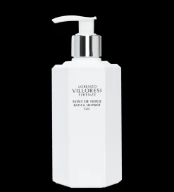 Body Wash | Poederig | Perfume Lounge Teint de Neige - bad & douche gel
