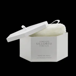 Voor Haar | Lotion En Crème | Perfume Lounge Teint de Neige - body powder