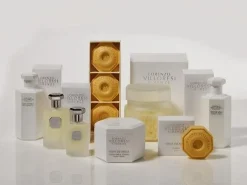 Voor Haar | Lotion En Crème | Perfume Lounge Teint de Neige - body powder