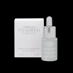 Poederig | Teint De Neige | Perfume Lounge Teint de Neige - essential oil
