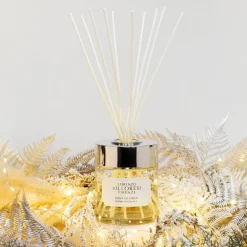 Voor Haar | Geurstokjes | Perfume Lounge Teint de Neige - geurstokjes