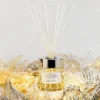 Poederig | Teint De Neige | Perfume Lounge Teint de Neige - geurstokjes navulling