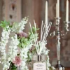 Voor Haar | Geurstokjes | Perfume Lounge Teint de Neige - geurstokjes - XL