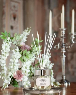 Voor Haar | Geurstokjes | Perfume Lounge Teint de Neige - geurstokjes - XL
