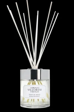 Voor Haar | Geurstokjes | Perfume Lounge Teint de Neige - geurstokjes