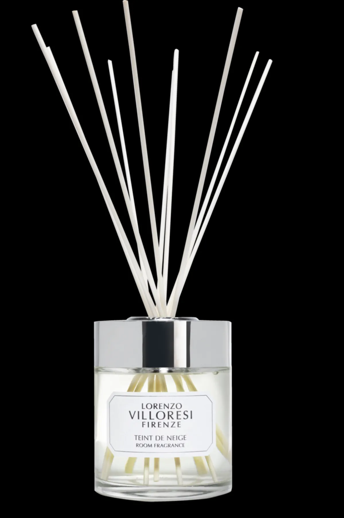 Voor Haar | Geurstokjes | Perfume Lounge Teint de Neige - geurstokjes
