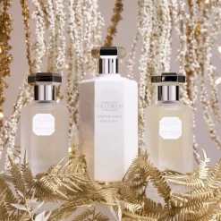Voor Haar | Haar Mists | Perfume Lounge Teint de Neige - hair mist
