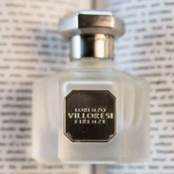 Poederig | Teint De Neige | Perfume Lounge Teint de Neige - parfumolie