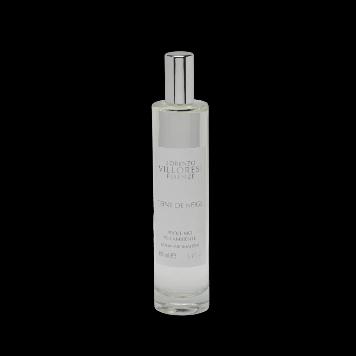 Room Sprays | Poederig | Perfume Lounge Teint de Neige - room spray