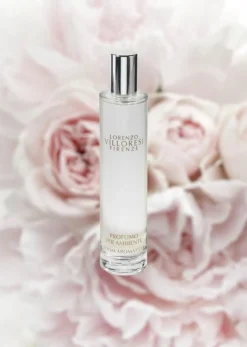 Room Sprays | Poederig | Perfume Lounge Teint de Neige - room spray