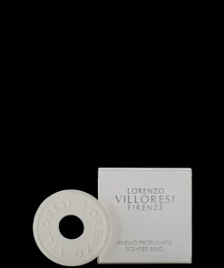 Voor Haar | Poederig | Perfume Lounge Teint de Neige - scented ring