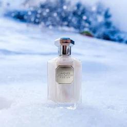 Voor Haar | Lotion En Crème | Perfume Lounge Teint de Neige - sparkling body gel