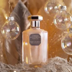 Voor Haar | Lotion En Crème | Perfume Lounge Teint de Neige - sparkling body gel