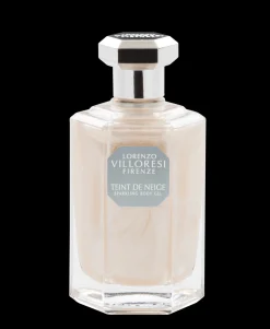 Voor Haar | Lotion En Crème | Perfume Lounge Teint de Neige - sparkling body gel
