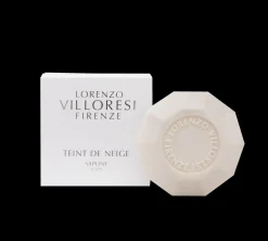 Voor Haar | Body Wash | Perfume Lounge Teint de Neige - zeep