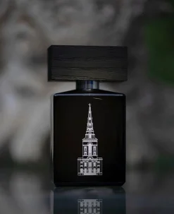 Leer | Perfume Lounge Terror & Magnificence - eau de parfum