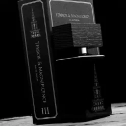 Leer | Perfume Lounge Terror & Magnificence - eau de parfum