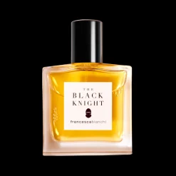 Francesca Bianchi | Perfume Lounge The Black Knight - extrait de parfum