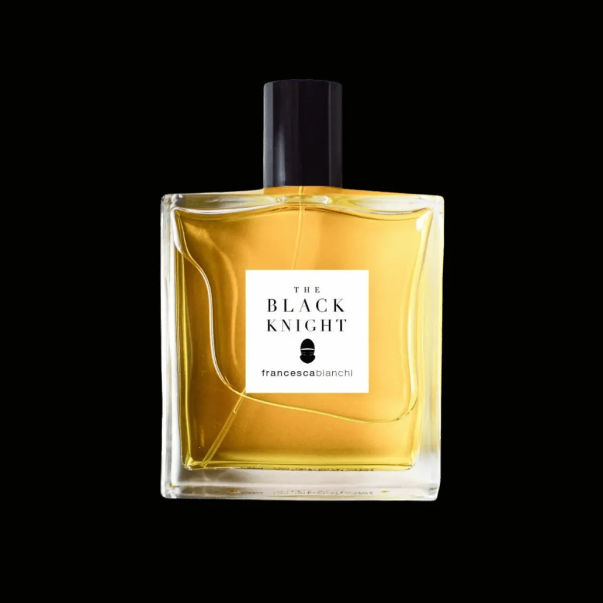 Francesca Bianchi | Perfume Lounge The Black Knight - extrait de parfum