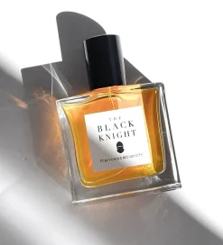 Francesca Bianchi | Perfume Lounge The Black Knight - extrait de parfum