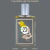 Leer | Perfume Lounge The Cobra and the Canary - eau de parfum