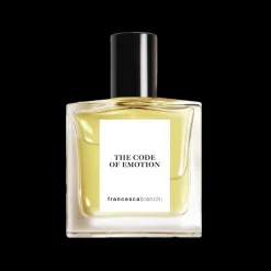 Francesca Bianchi | Perfume Lounge The Code of Emotion - extrait de parfum
