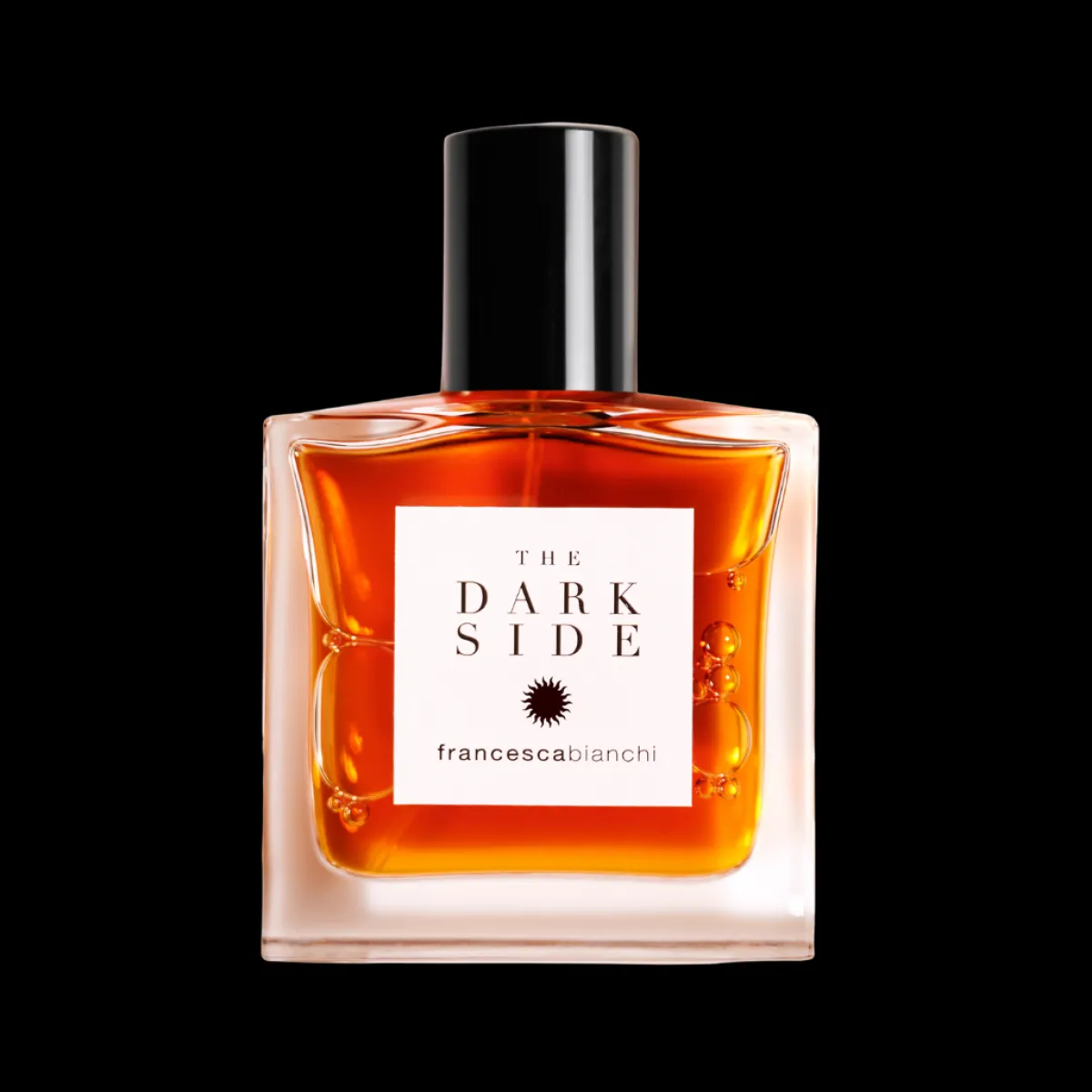 Francesca Bianchi | Perfume Lounge The Dark Side - extrait de parfum
