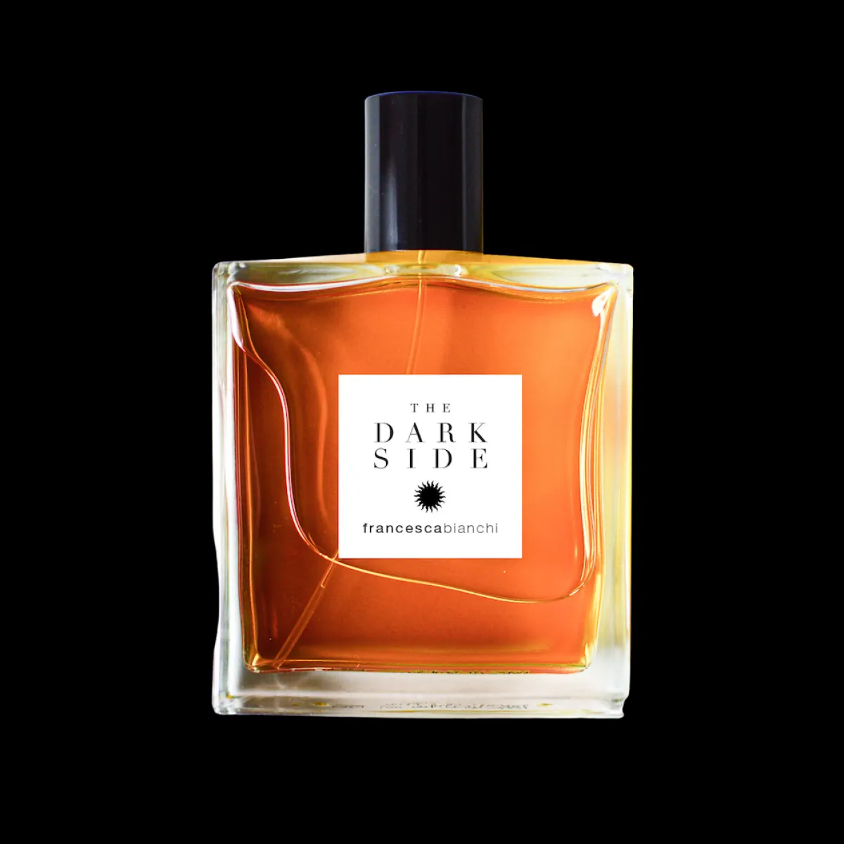 Francesca Bianchi | Perfume Lounge The Dark Side - extrait de parfum