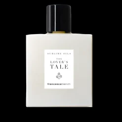Lotion En Crème | Francesca Bianchi | Perfume Lounge The Lover's Tale - sublime oil