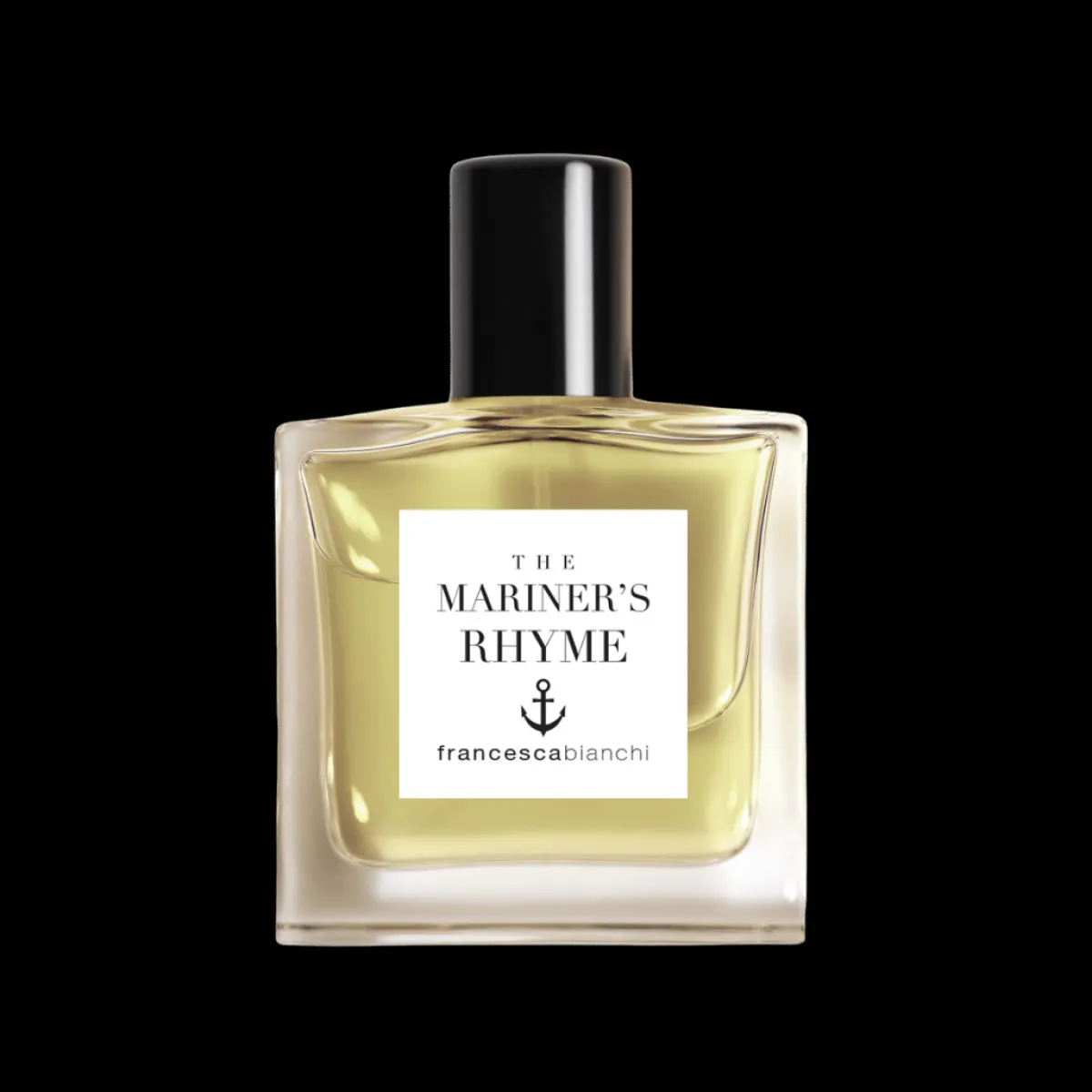 Francesca Bianchi | Perfume Lounge The Mariner's Rhyme - extrait de parfum