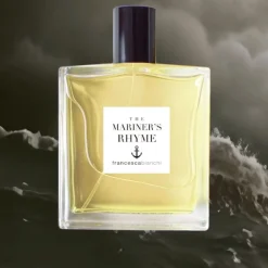 Francesca Bianchi | Perfume Lounge The Mariner's Rhyme - extrait de parfum