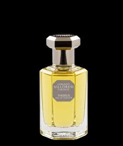 Houtachtig | Perfume Lounge Theseus - eau de toilette